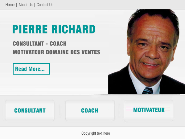 Wordpress Design by Best Design Hub for 9283-4738 QUÉBEC INC. | Design #6588097