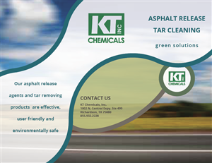 Brochure Design by bdekeyser