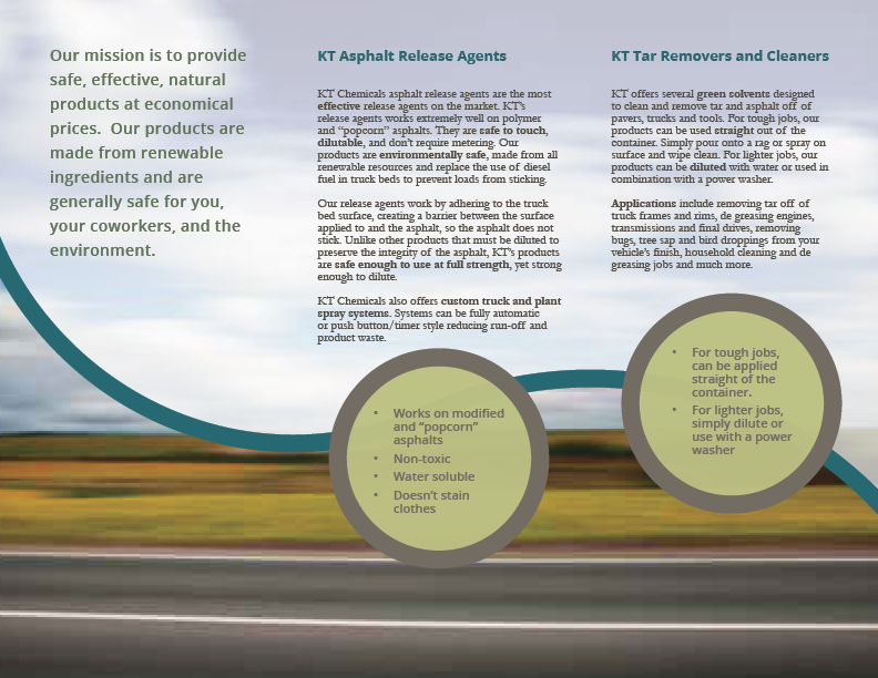 Diseño de Brochure por bdekeyser para este proyecto | Diseño #6594536