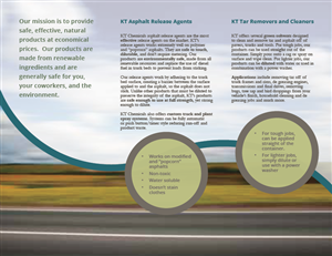 Diseño de Brochure por bdekeyser para este proyecto | Diseño: #6594536