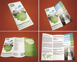 Brochure Design by CKStudios for this project | Design #6582118