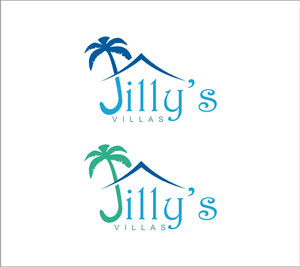 Logo Design by java land