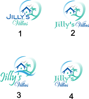 Logo Design by Saurabh