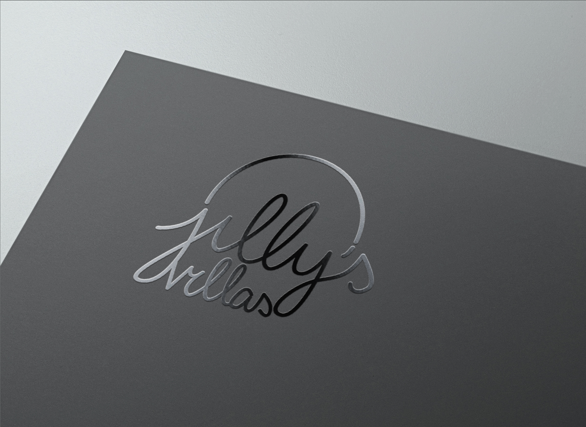 Logo-Design von Naiomi für dieses Projekt | Design #6539749