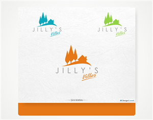Logo Design by Savana for this project | Design: #6561222