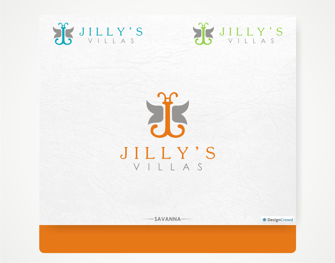 Logo Design by Savana for this project | Design #6561225