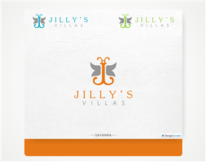 Logo Design by Savana for this project | Design: #6561225