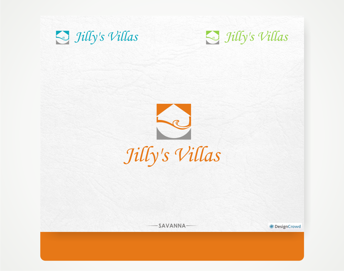 Logo Design by Savana for this project | Design #6561231