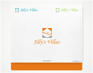 Logo Design by Savana for this project | Design: #6561231