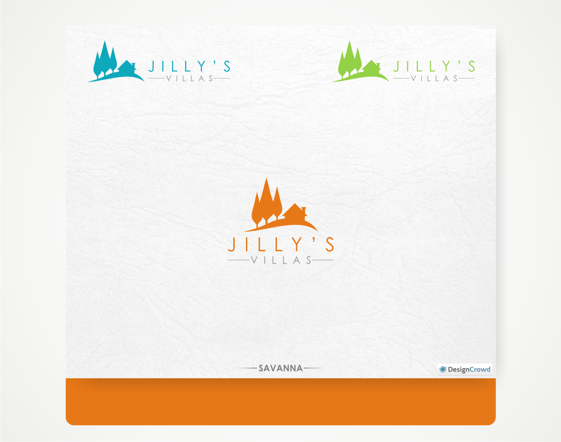 Logo Design by Savana for this project | Design #6561240