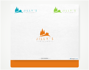 Logo-Design von Savana für dieses Projekt | Design #6561240