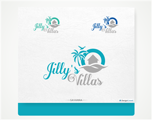 Logo Design by Savana for this project | Design: #6567930