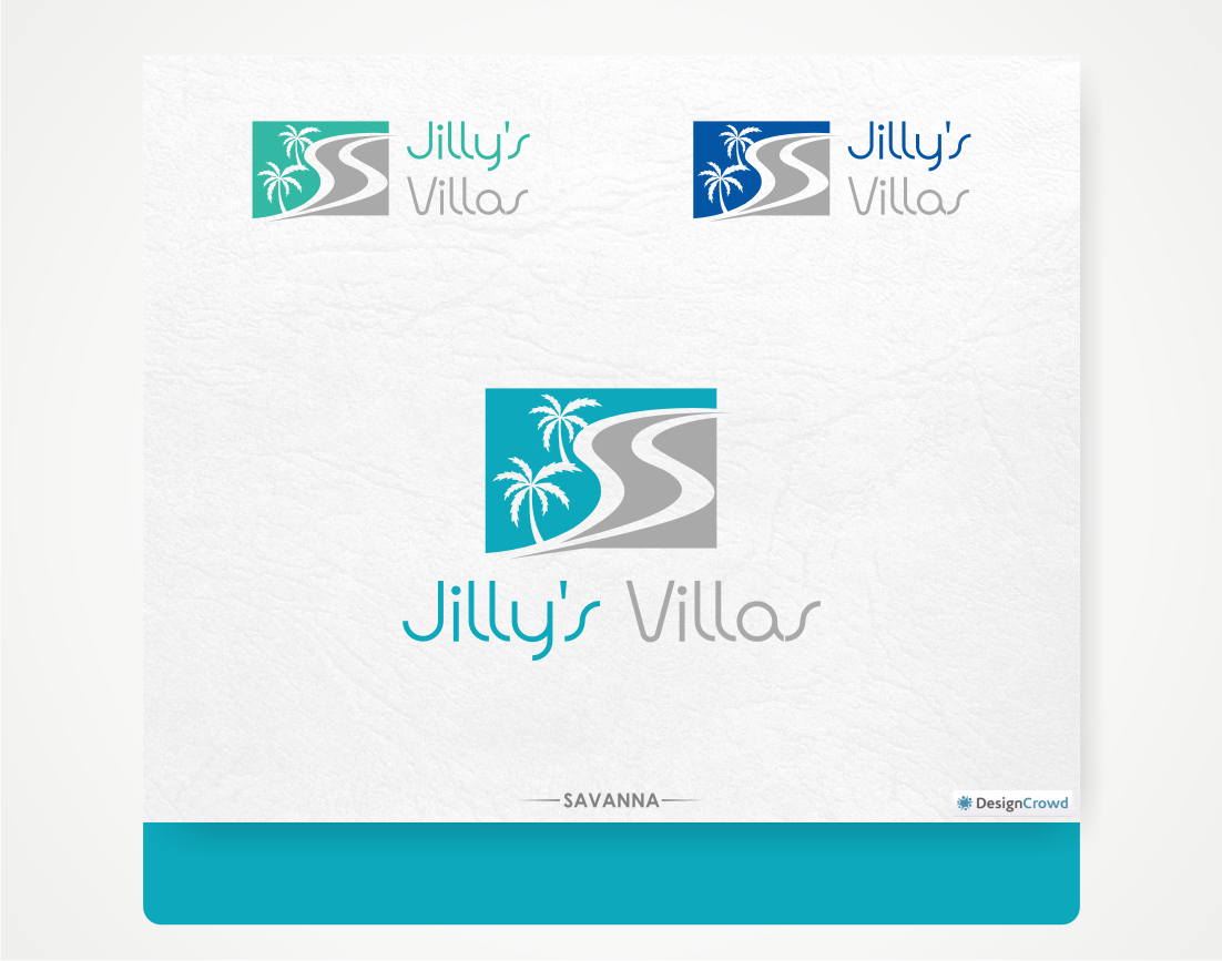 Logo Design by Savana for this project | Design #6567937