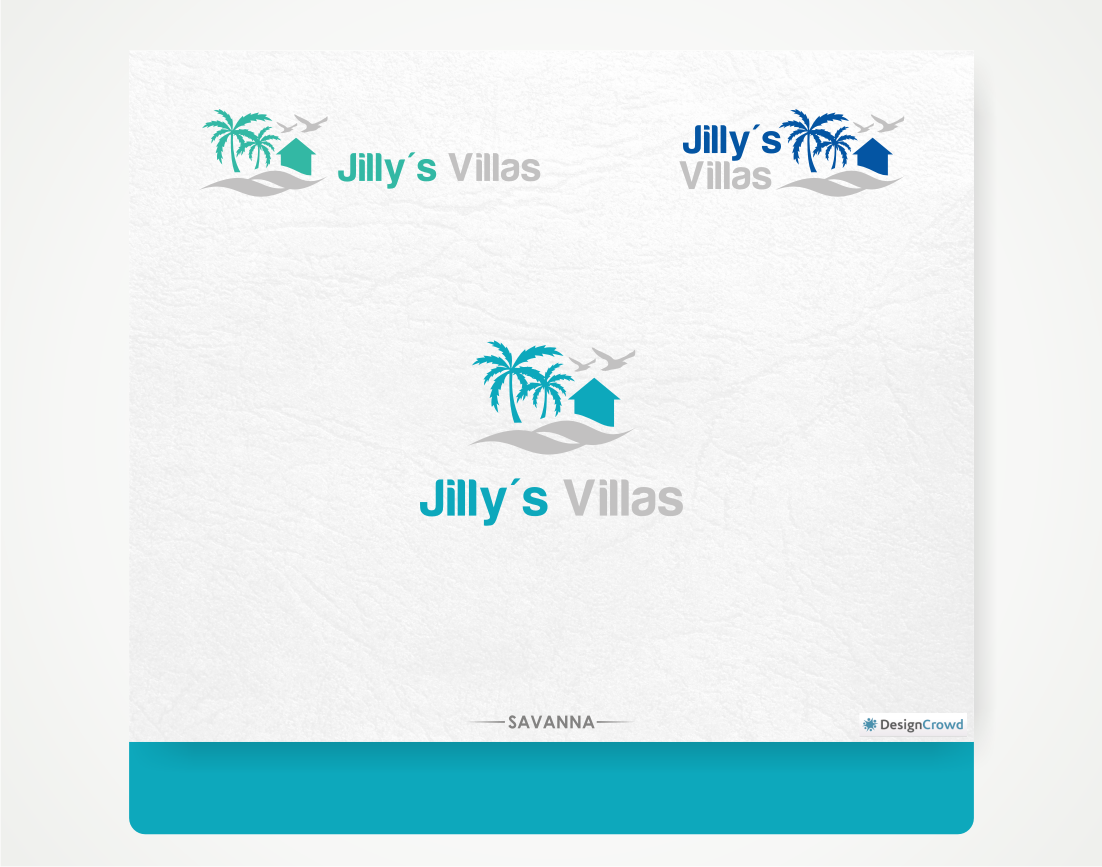 Logo Design by Savana for this project | Design #6567941