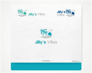 Logo Design by Savana for this project | Design: #6567941