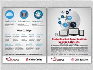 Flyer Design by Alaya