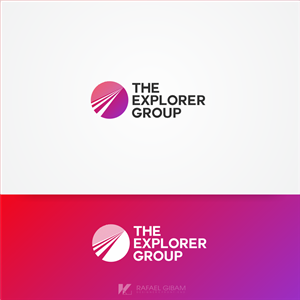 Logo-Design von Rafael Willames für The Explorer Group | Design: #6533657