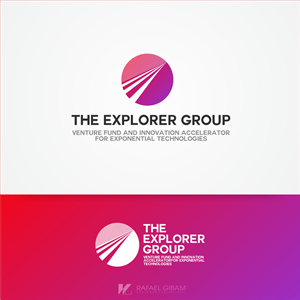 Logo-Design von Rafael Willames für The Explorer Group | Design: #6540759