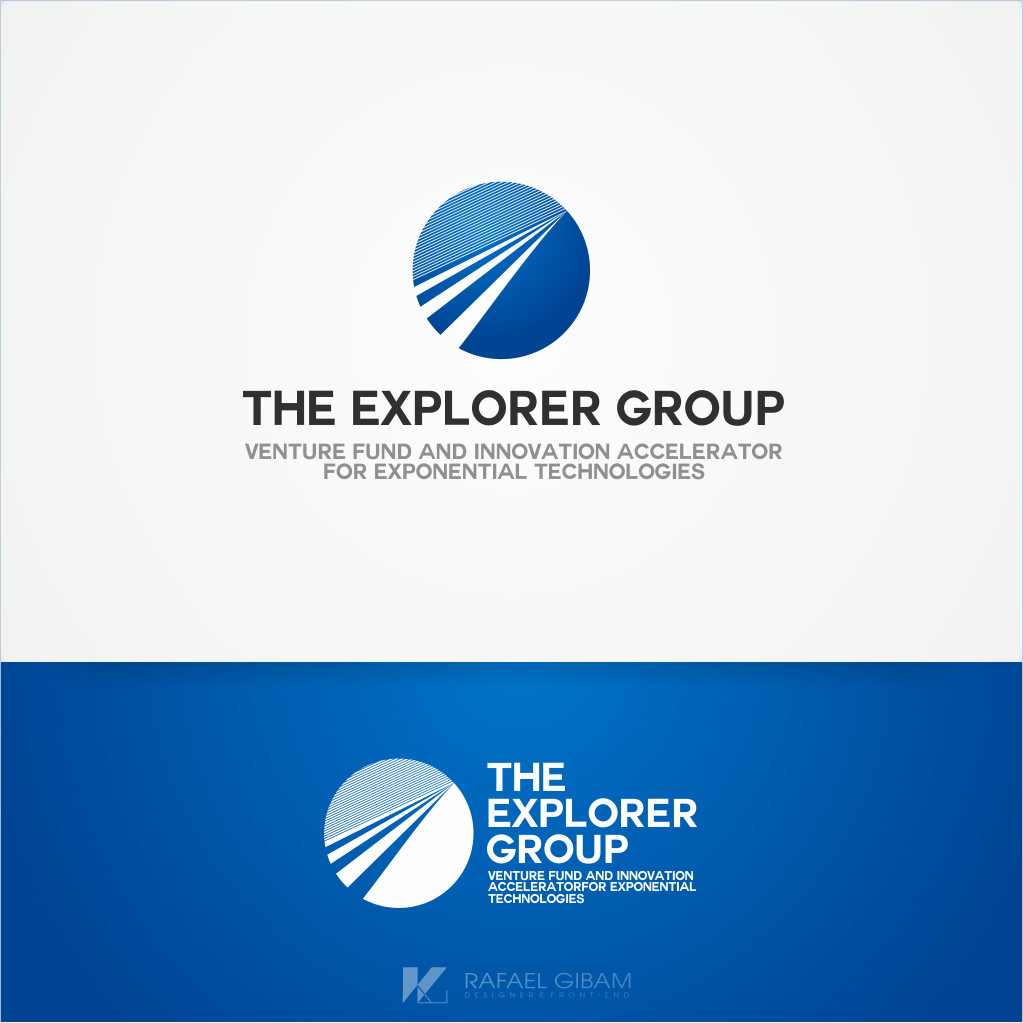Logo Design by Rafael Willames for The Explorer Group | Design #6545755