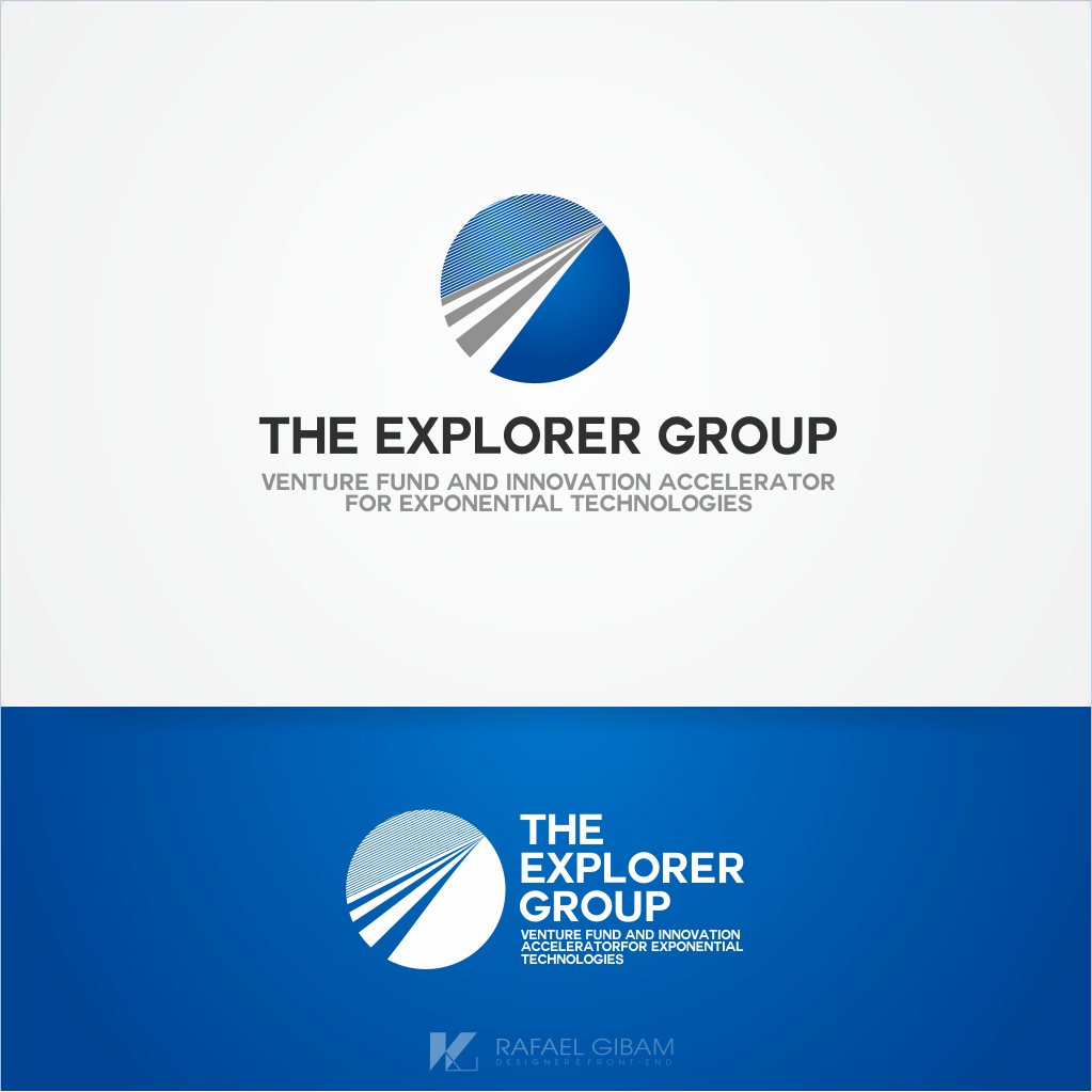 Logo-Design von Rafael Willames für The Explorer Group | Design #6545806