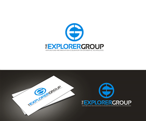 Logo Design by Vishak vasu for The Explorer Group | Design #6548673