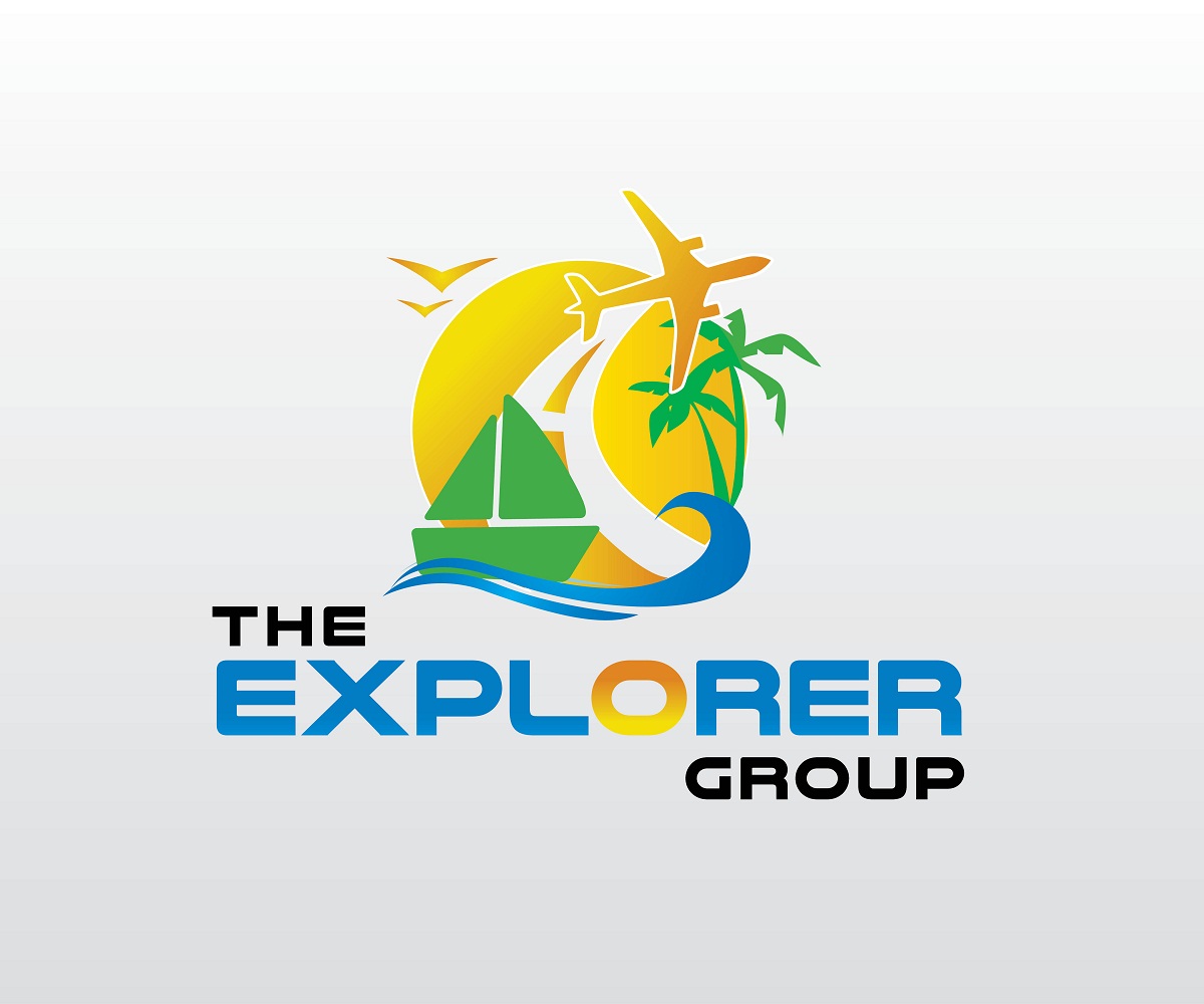 Logo Design by rms199 for The Explorer Group | Design #6534598