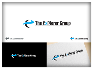 Logo Design by ArtMissile for The Explorer Group | Design #6547808