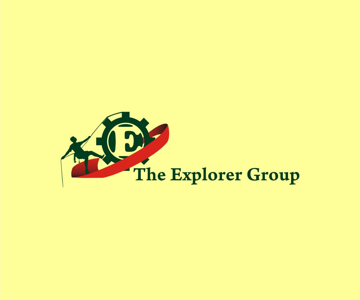 Logo Design by bilhillart for The Explorer Group | Design #6535850