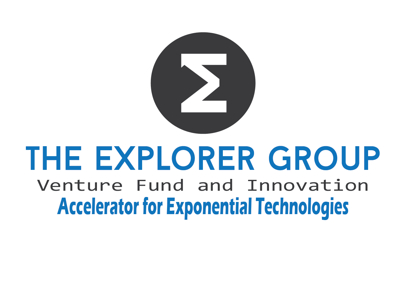 Logo-Design von aronjohnn für The Explorer Group | Design #6534469