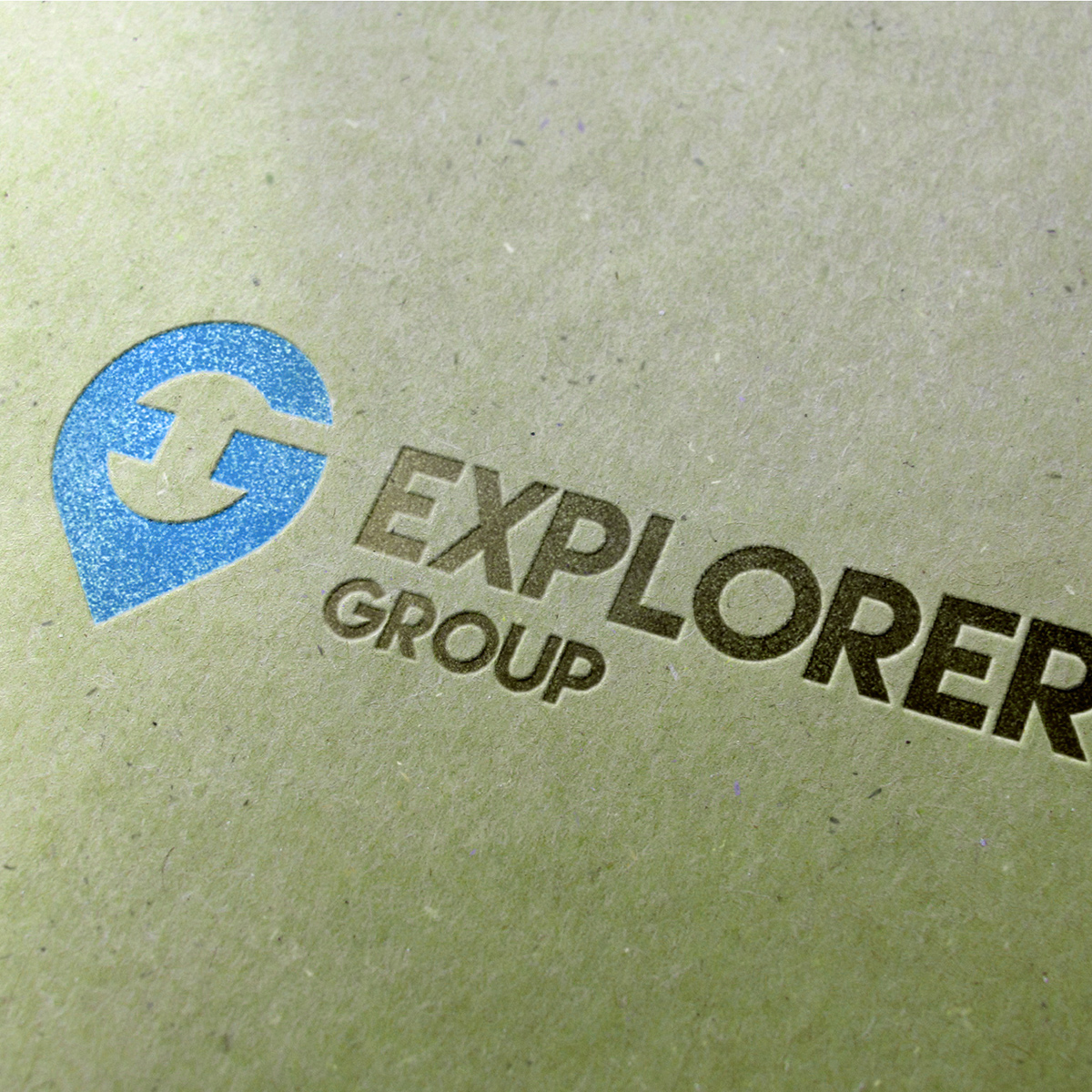 Logo Design by MaxMi for The Explorer Group | Design #6534238