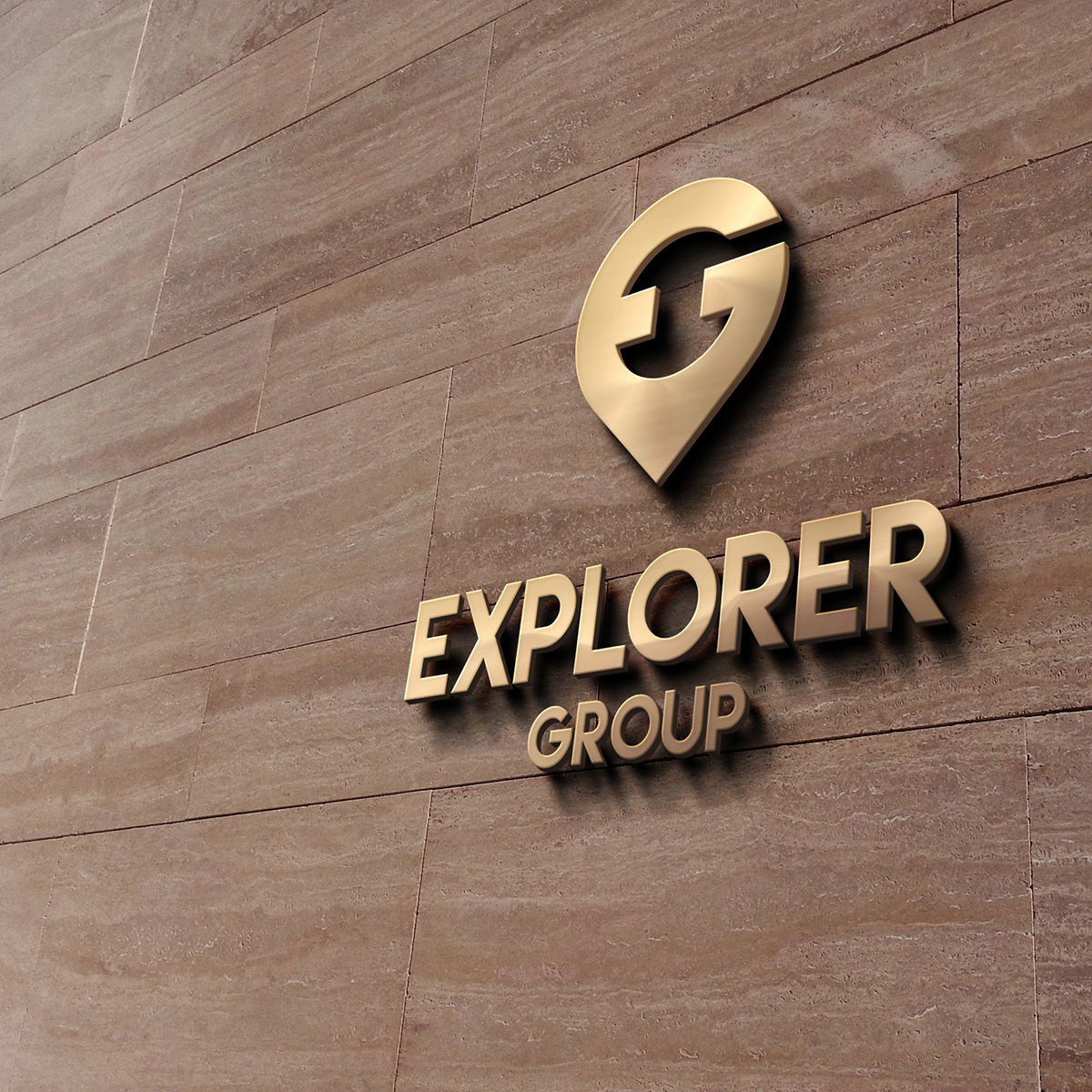 Logo Design by MaxMi for The Explorer Group | Design #6534242