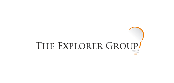 Logo Design by Cetia MuaNiezt for The Explorer Group | Design #6535223