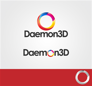 Logo Design by Grapismo Brand Studio