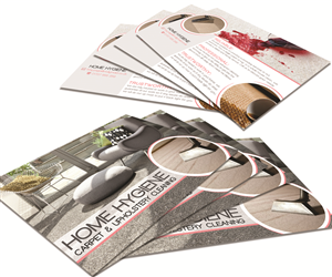 Flyer Design by BMF Design