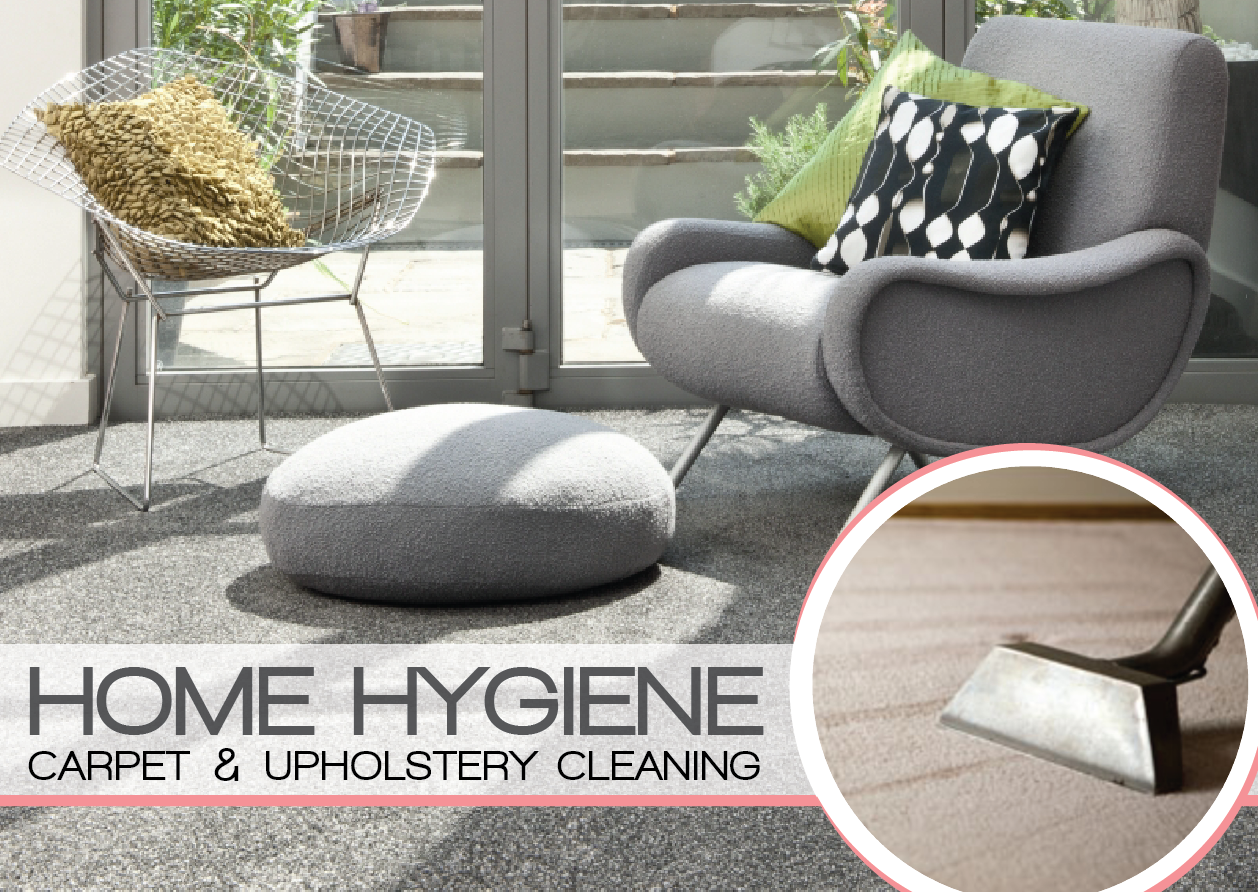 Design de Flyer par BMF Design pour Home Hygiene | Design #6570730