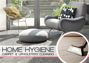 Flyer Design by BMF Design for Home Hygiene | Design: #6570730