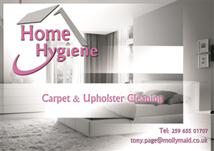 Flyer Design by Desi_Hrisi