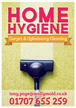 Flyer Design by kenlixes24