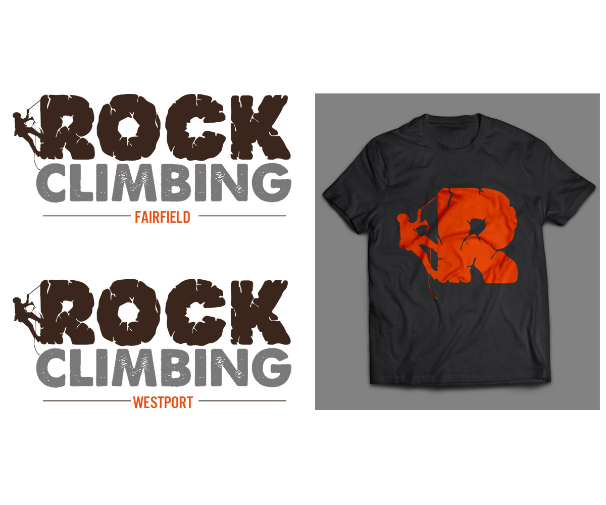 Design de Logo par Empathy Design pour Rock Climb Fairfield | Design #6569112