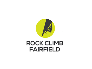 Logo-Design von el. für Rock Climb Fairfield | Design #6569109
