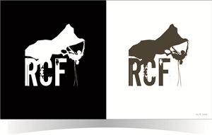 Logo-Design von r-toha für Rock Climb Fairfield | Design #6573709