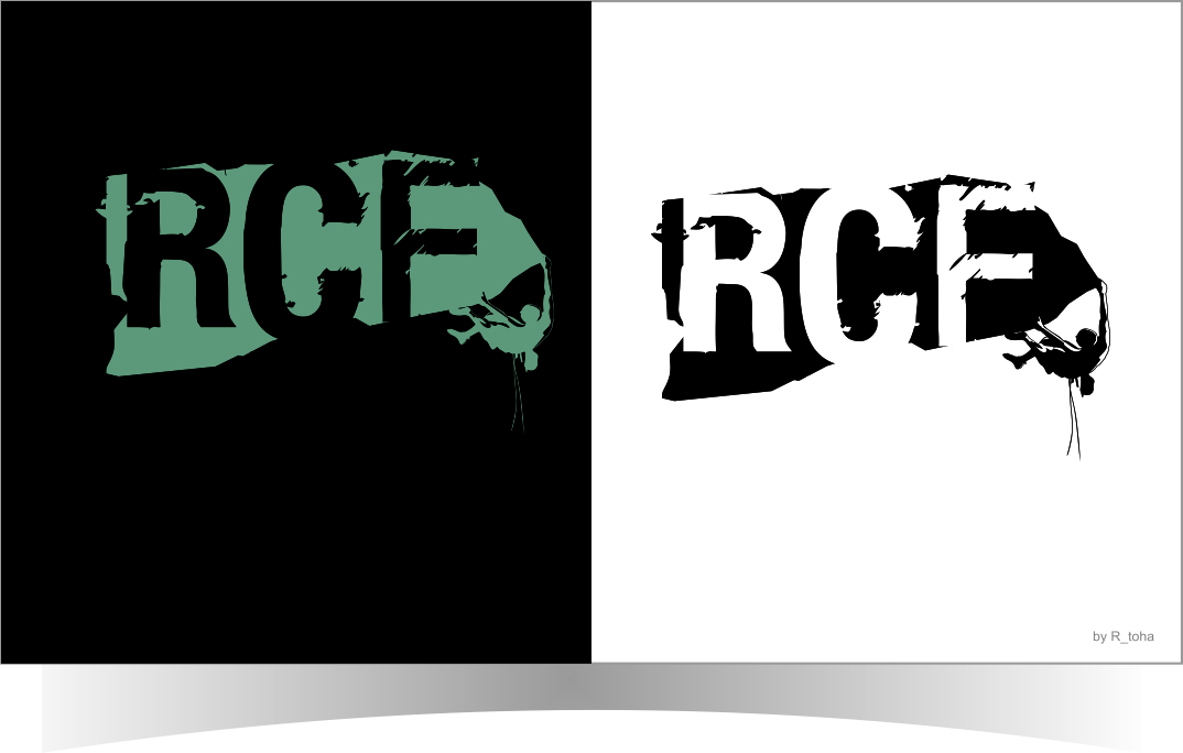 Logo Design by r-toha for Rock Climb Fairfield | Design #6573805