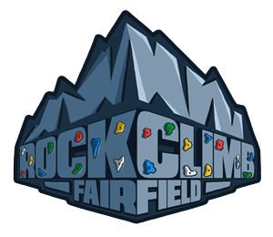 Diseño de Logo por Harry Hartwell para Rock Climb Fairfield | Diseño: #6543743