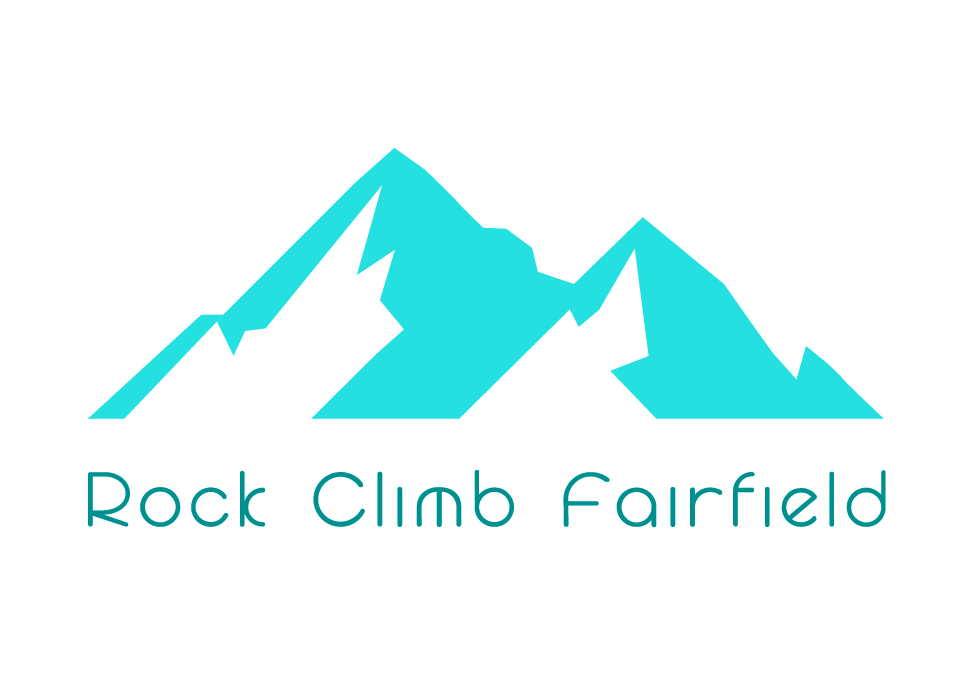 Diseño de Logo por TheSilverTiger para Rock Climb Fairfield | Diseño #6545126