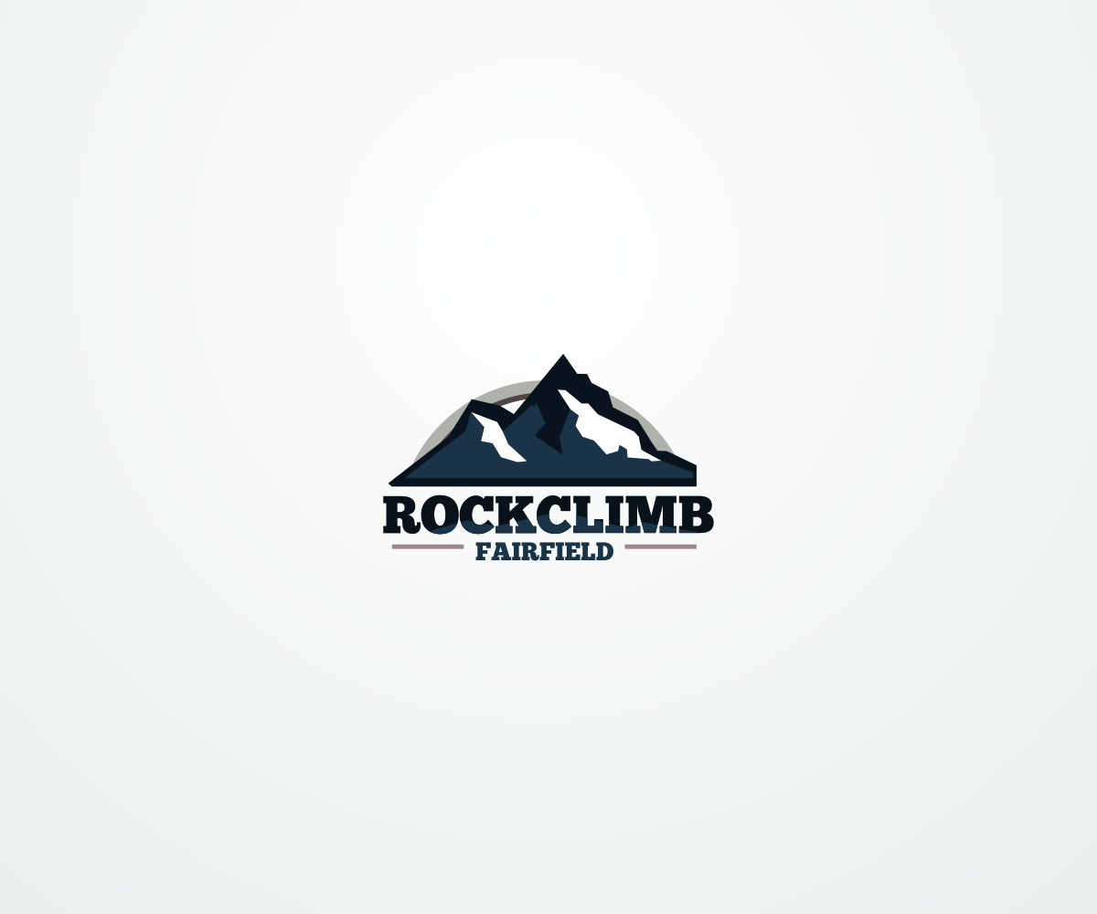 Design de Logo par Nino Prasetya pour Rock Climb Fairfield | Design #6603592