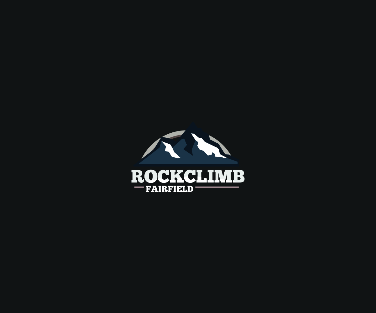 Design de Logo par Nino Prasetya pour Rock Climb Fairfield | Design #6603938