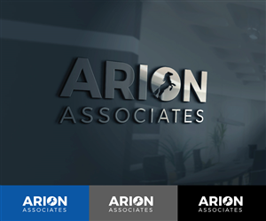 Logo Design by Sergio Coelho for this project | Design: #6614272