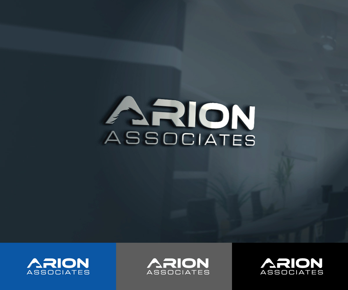 Logo Design by Sergio Coelho for this project | Design #6614681