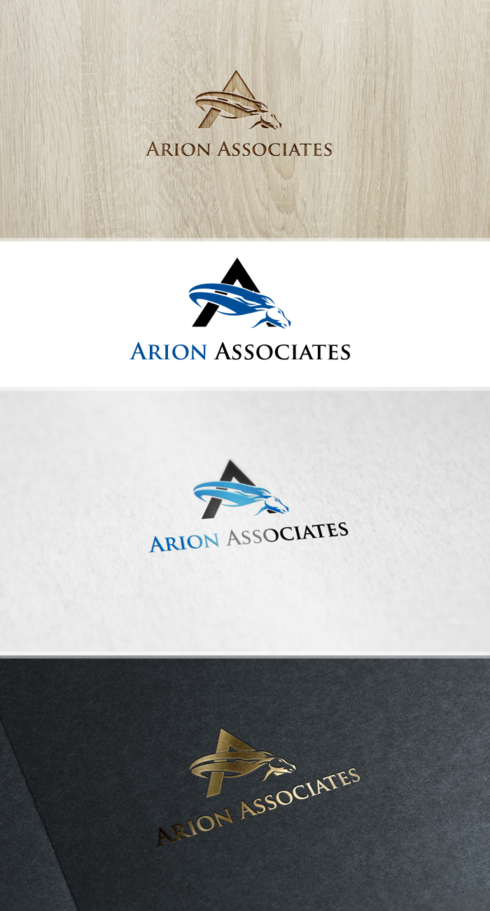 Logo Design by BehindSymbols for this project | Design #6610158