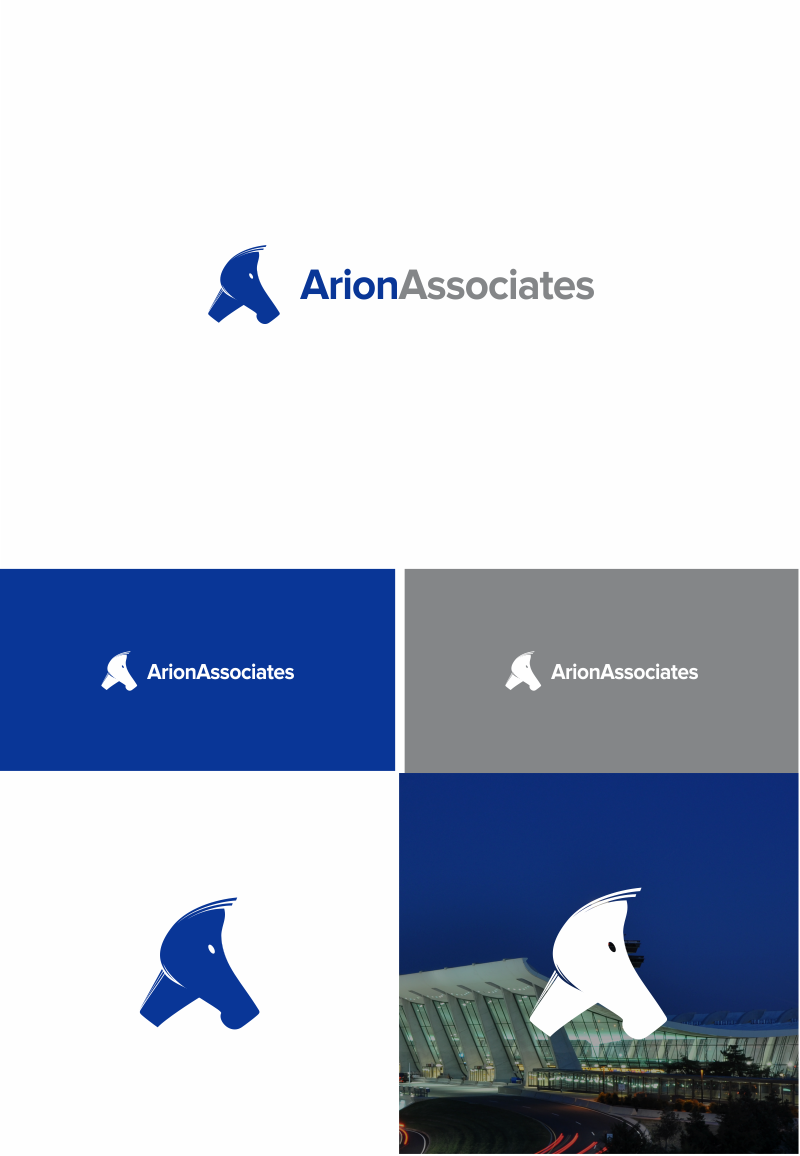 Logo Design by Naavyd for this project | Design #6541413
